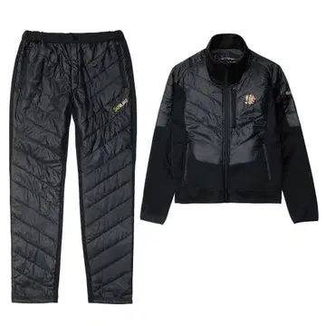 SUNLINE STW-3222 스탯 HOT 이너 수트 의류