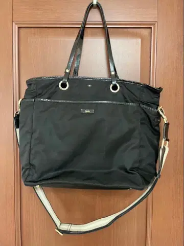 안야 힌드마치 마더백