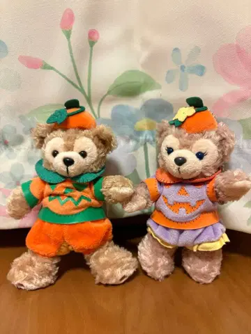 더피 셰리메이 2010년 할로윈 스트랩