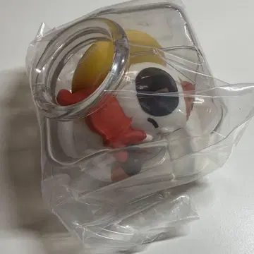 원피스 오야스미냥피스 루피