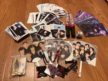 IMPACTors IMP. 츠바키 타이가 모음