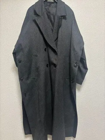 MAISON SPECIAL 코트