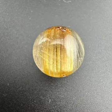 M-2 타이틴 루틸 라운드볼 논홀 9mm