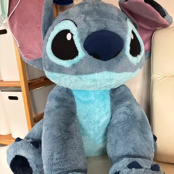 코스트코 스티치 봉제 인형