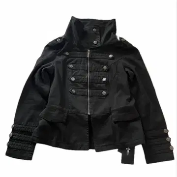 나폴레옹 자켓 아우터 테일러드 자켓 jacket