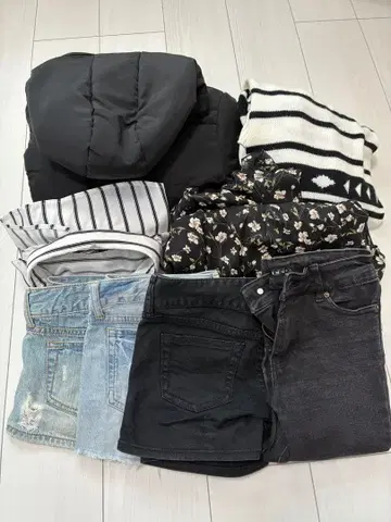 INGNI 원웨이 묶음 판매