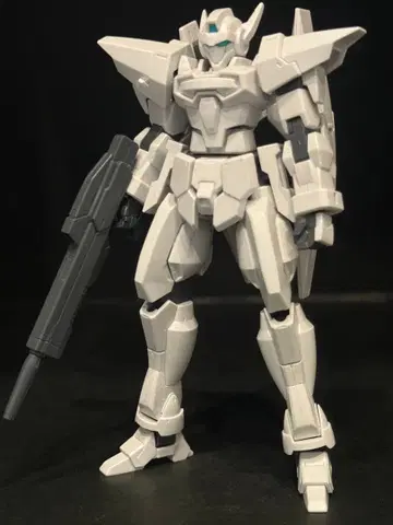 건담 프라모델 정크 프라모델 1/144 HG WMS-GB5 G바운서