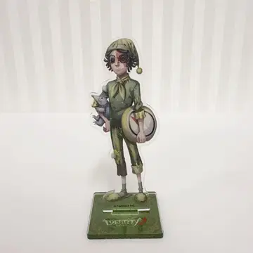 제5인격 탐광자 호텔 콜라보 아크릴 스탠드