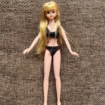 타카라 포토제닉 제니