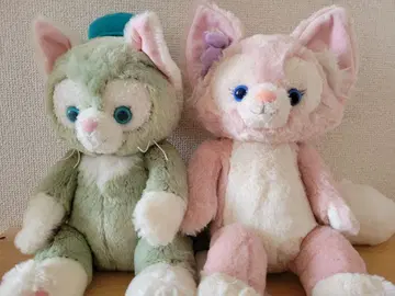 젤라토니 리나벨 봉제 인형 S