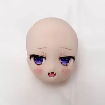 MDD 커스텀 헤드 세미 화이트