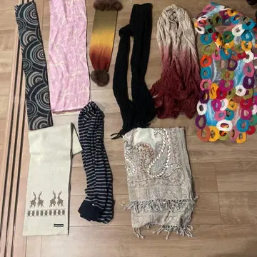 스톨 낱개 판매 가능