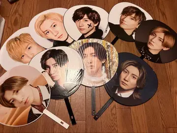 SixTONES 쿄모토 타이가 묶음