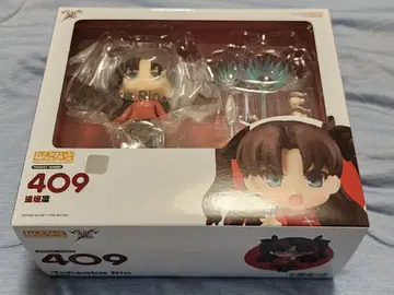 미개봉 새상품 넨도로이드 Fate 린 피규어