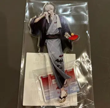 니지산지 극락탕 아크릴 스탠드 쿠츠하 2