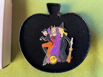 하드 록 카페 핑 배지 할로윈 2001년 유니버셜 스튜디오점