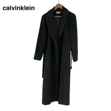 [ M1 ] calvinklein 캘빈클라인 코트