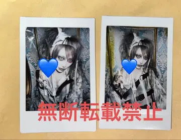 마큐로 아가슈키루 폴라로이드