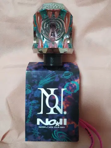 Number_i 응원봉 2025 넘버아이