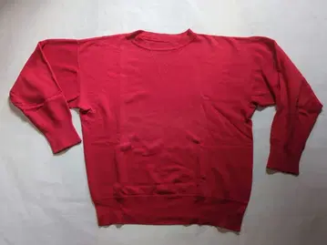 VINTAGE 앞 V 맨투맨 from USA