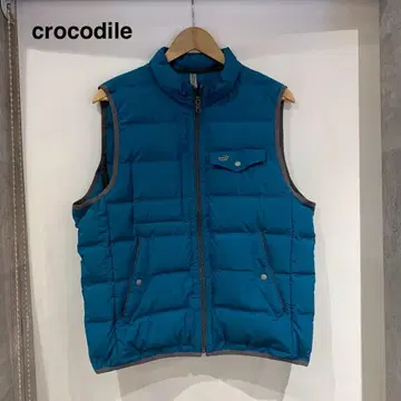 [ M1 ] 크로커다일 다운 베스트
