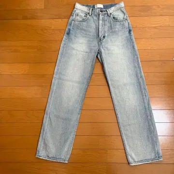 organic cotton 베이직 SRN02 에이징 블루 23