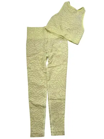 [ 새상품 ] Gym shark 2개 세트 XS