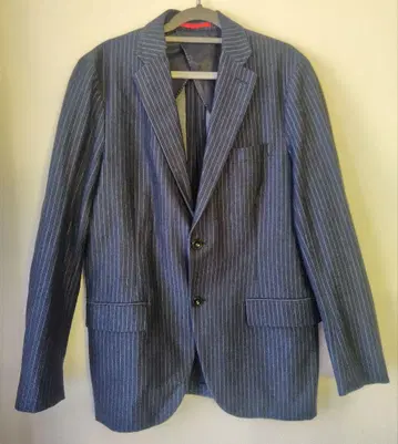 새상품급 아바하우스 남성용 자켓