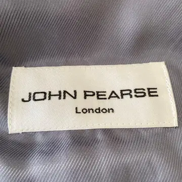 JOHN PEARSE 수트