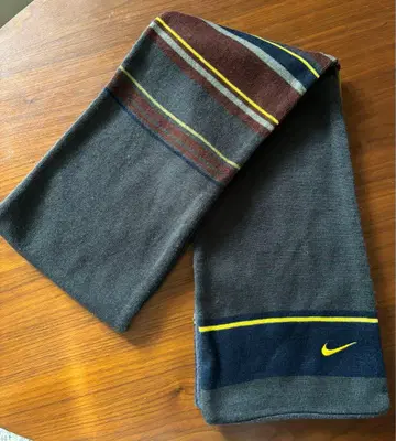 나이키 머플러 리버서블