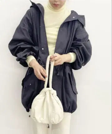 EDIT FOR LULU 스노우 카모 후드티 블랙 36