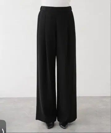 두지엠 클라세 EVERYDAY I LIkE 이지 와이드 팬츠 38