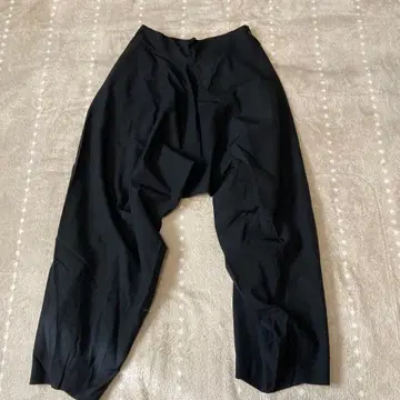 아스톤 잠자리 사루엘 팬츠