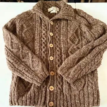 아테나 디자인 믹스얀 Athena Designs 가디건