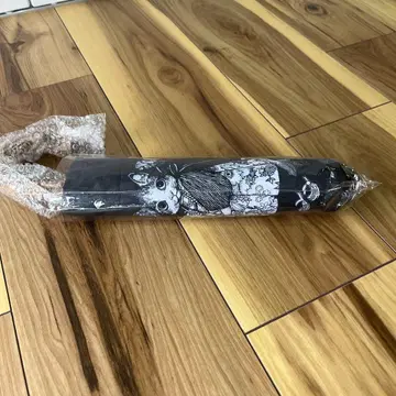 미사용 새상품 히구치 유코 접이식 우산