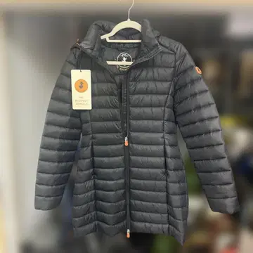 SAVE THE LIGHT JACKET 2/M 그레이animal FREE