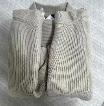 가디건 베이지 모모티님