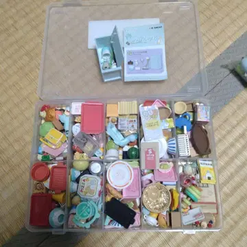 스미코구라시 리멘트 묶음 판매