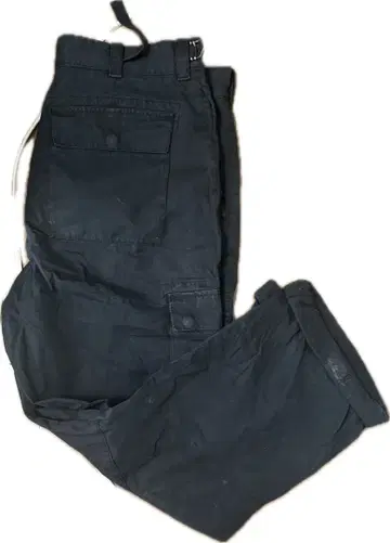 NAUTICA 카고 팬츠 00s