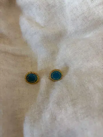 MARC BY JACOBS 귀걸이