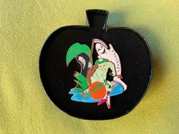 하드 록 카페 핑 배지 할로윈 2001년 요코하마점