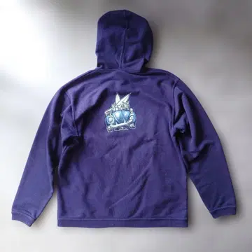 올드 quicksilver 퀵실버 집업 후드티