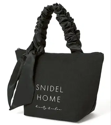 스나이델 홈 보냉 보온 토트백