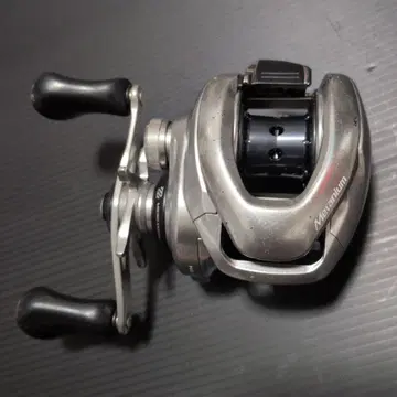 시마노 스콜피온 메타늄 MGL