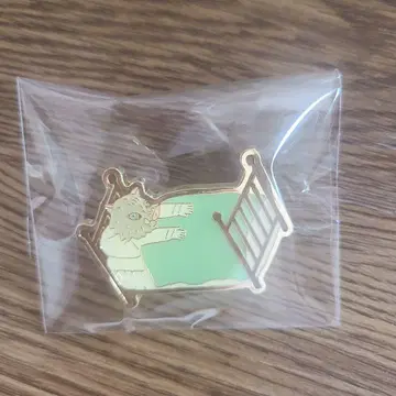 귀멸의 칼날  핀즈 컬렉션 이노스케