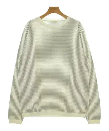 HEUGN 니트 스웨터 남성용