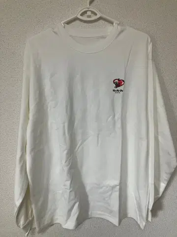 Kis-My-Ft2 키스마이 For Dear Life 롱 티셔츠