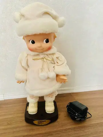 Kewpie 후리후리 큐피 댄싱 큐피