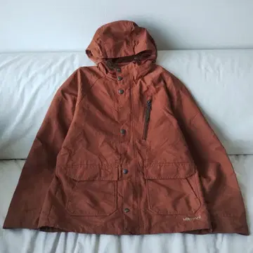 Marmot 마운틴 파카