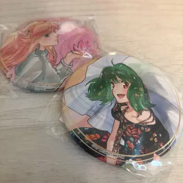 마크로스 마크로스 만국박람회 레코드 가라폰 B상 셰릴 랑카